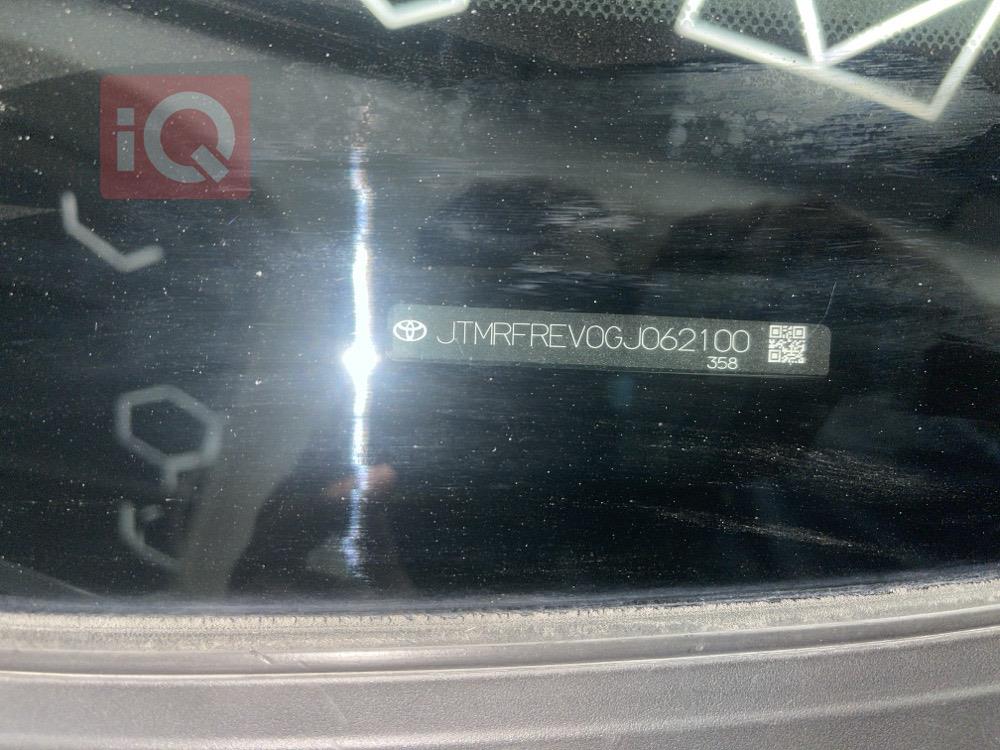 تويوتا راف 4